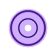 10 - Roue porteuse.STL Oziris @ Asterix