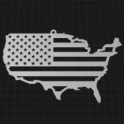 map-flag-usa-01.jpg USA MAP/FLAG CAR MIRROR TOY