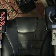 IMG20250107211102.jpg HOTAS Simulator Joystick Arm Chair Mount
