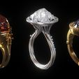 Rings-of-power-Showcase-04.jpg Rings of Power - Show Accurate: Lord of the Rings - The Rings of Power