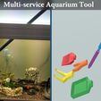 3ca0db5264c2b97c36cfd63310515520_display_large.jpg Outils multiservices pour aquarium / vivier à poissons