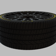 01.-Enkei-Overlander.4.png Miniature Enkei Overlander Rim & Tire