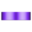 TAPA.LUZ.MATE.CORA.stl Matte Bulb Light - LumiMate