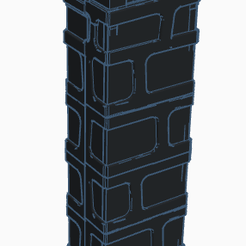 image_2023-07-12_001901958.png STL file ATA Mp5 Trojan mp5 Magazine・Model to download and 3D print