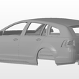 2.png 1:24 VF Holden Commodore Clubsport Wagon - "Scale-Bodies"