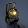 ESTUCHE-BALON-5.png CELL PHONE HOLDER AND CASE