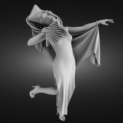 Chinese-dancer-render.png Danseur chinois
