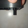 IMG_20230621_220527.jpg Her tür DC motor için redüktör kutusu