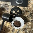 thumbnail_IMG_8187.jpg Perfect Coffee Scoop for reusable K Cup