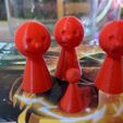 figuren_500k.jpg STL-Datei NPC für Tabletop-Rollenspiel kostenlos・Design für 3D-Drucker zum herunterladen