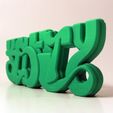 diagonal.jpg Fichier STL gratuit KUSHTY・Design pour imprimante 3D à télécharger