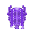 0115_Engine_V12_LS1_0115_124.stl 1/24 Scale Engine V12 LS1