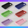 2.png Iphone 11 Flexible Case