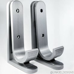 Strong Wall Bracket
