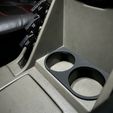 PhotoRoom_20231103_020455.jpg Perfect Fit - Nissan Patrol Y61 Cup Holder 3D Design File