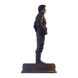 015.png Michael Jackson Pop King Sci-Fi Soldier Statue