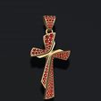 Screenshot-2025-05-21-153819.jpg Cross with gems pendant 3D print model