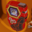 3.png Digivice Digimon Frontier