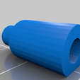 Pipe.png Anycubic i3 Mega X-Carriage [MK4] OMG_V2 Dual Drive+NFCrazy