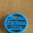Disney-Cruise-Ship-Fantasy-2024.jpg Disney Cruise Line Tokens / Coins