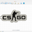 CSGO-PIC.png COUNTER STRIKE KEYCHAIN IDEAS