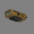 Tango-FIre-4000-Dummy-v7-3.png Telémetro de Airsoft Tango Fire 4000 Dummy