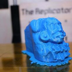 2012-06-26_05.55.36_display_large.jpg Free STL file Mayan(?) Carving(?) from Field Museum・3D printer design to download