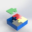 4.jpg Puzzle MODULAR DESKTOP ORGANIZER/CONTAINERS