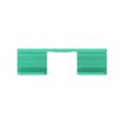 042_03.jpg Tool Holder for Claw Hammer 600g 042 I ENFORCE I for screws or peg board