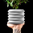 DSC00750-2.jpg Planter Pot 003 by MODERN MACHINE