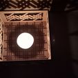 IMG20231017223104.jpg Tealight Holder Geometrical Pattern Design Tri Pack