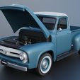 13.jpg 1953 F Pickup