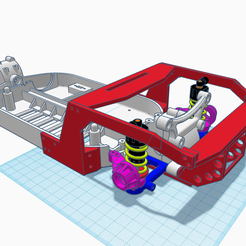 STL file Jumbo josh 🎲・3D printer design to download・Cults
