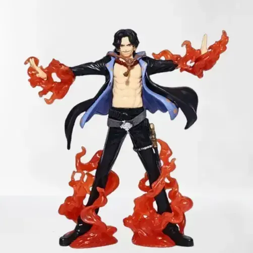 💬 BULK PACK PREÇO INEVITÁVEL One Piece - ANIME -15 personagens HD