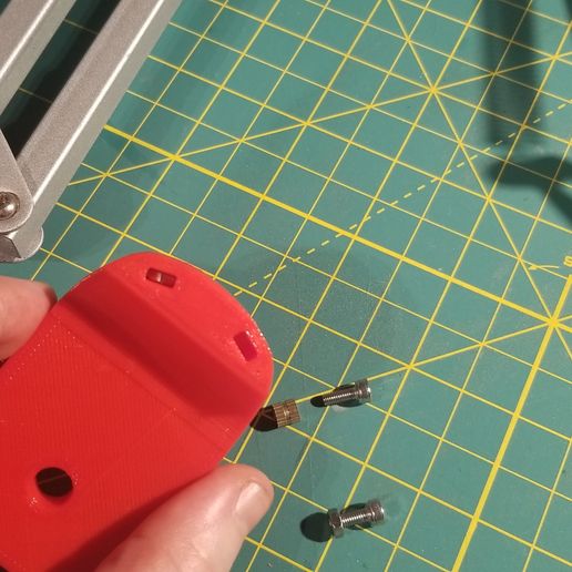 20200216_143302.jpg Ikea Lamp WebCam Adapter Remake