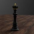 CHESS_KING_2021-Jan-25_09-38-02AM-000_CustomizedView4767610749_jpg.jpg The Great Chess King ( Home & Office Decor)