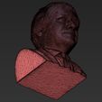 29.jpg Boris Johnson bust 3D printing ready stl obj formats