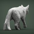 bengal-cat4.jpg Bengal cat 3D print model