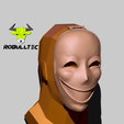 Hacker-Mask.png Hacker Mask - Control Z