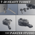 8.png Heavy Tank Turret T28