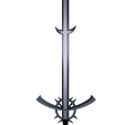 LotF-8.png Dark Crusader Sword (Lords of the Fallen)