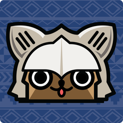 Palico-3.png Monster Hunter Palico 3 plate