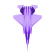 J31 ASP4.stl J-31 GYRFALCON V1