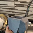 06.jpg Elephant Mini Dish Holder (Drying Elephant)