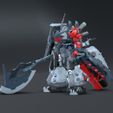 1004_A_black_2.jpg ZAKU IV HG 153mm (update to 10 Sep 2024)
