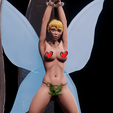 Schermata-2022-02-22-alle-17.22.34-CUORE.png Tinkerbell Fanart - Archivo de impresión 3D de 75mm Modelo de impresión 3D