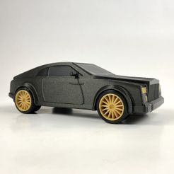 IMG_5776.jpg STL-Datei ROLLS ROYCE kostenlos・3D-druckbares Modell zum herunterladen