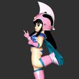 2_6.jpg Chi-Chi Kid - Dragon Ball