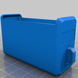 d90e6323744a3f86396086e884a94aac.png Free 3D file 3D printed DIY Component Organizers・3D print design to download