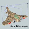 8mm-Gigantes-Fighter-1.jpg 6mm & 8mm Gigantes Ground-Support Fighter